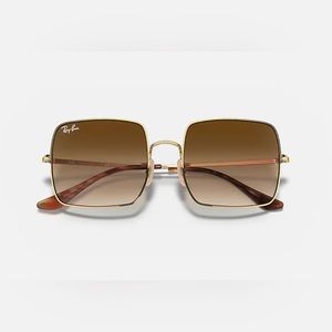 SQUARE 1971 CLASSIC RAY-BAN